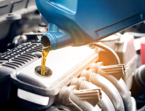 5W-40 vs. 15W-40: The Maritime Winter Oil Guide