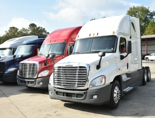 Synthetic VS Conventional Oils – Which is better for heavy duty vehicles?