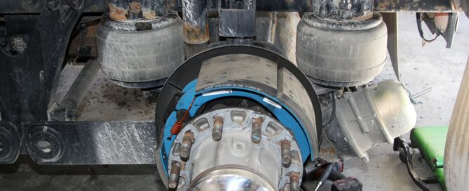 fuel water separator filter