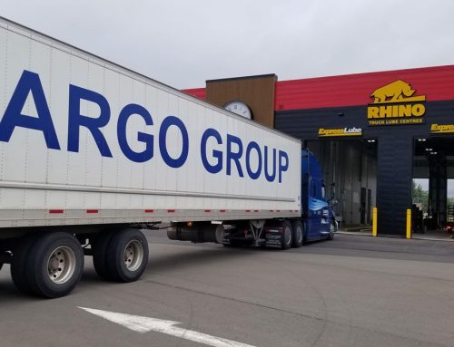 Managing a Mixed Fleet in Atlantic Canada (Billing Guide)