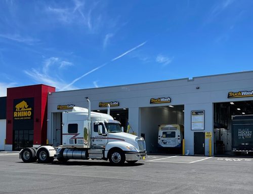 Commercial Trailer Air Brake System Repair & Troubleshooting
