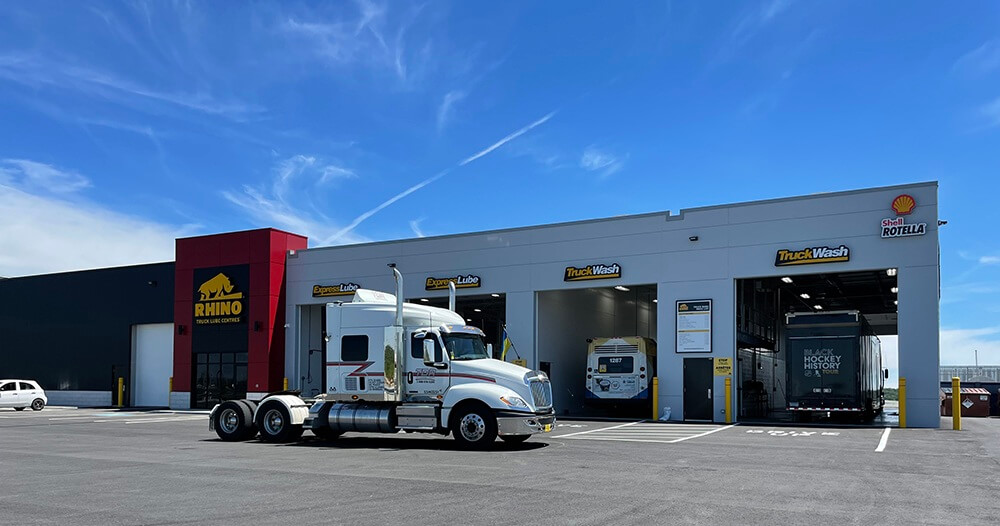 truck-fleet-dartmouth Truck Fleet